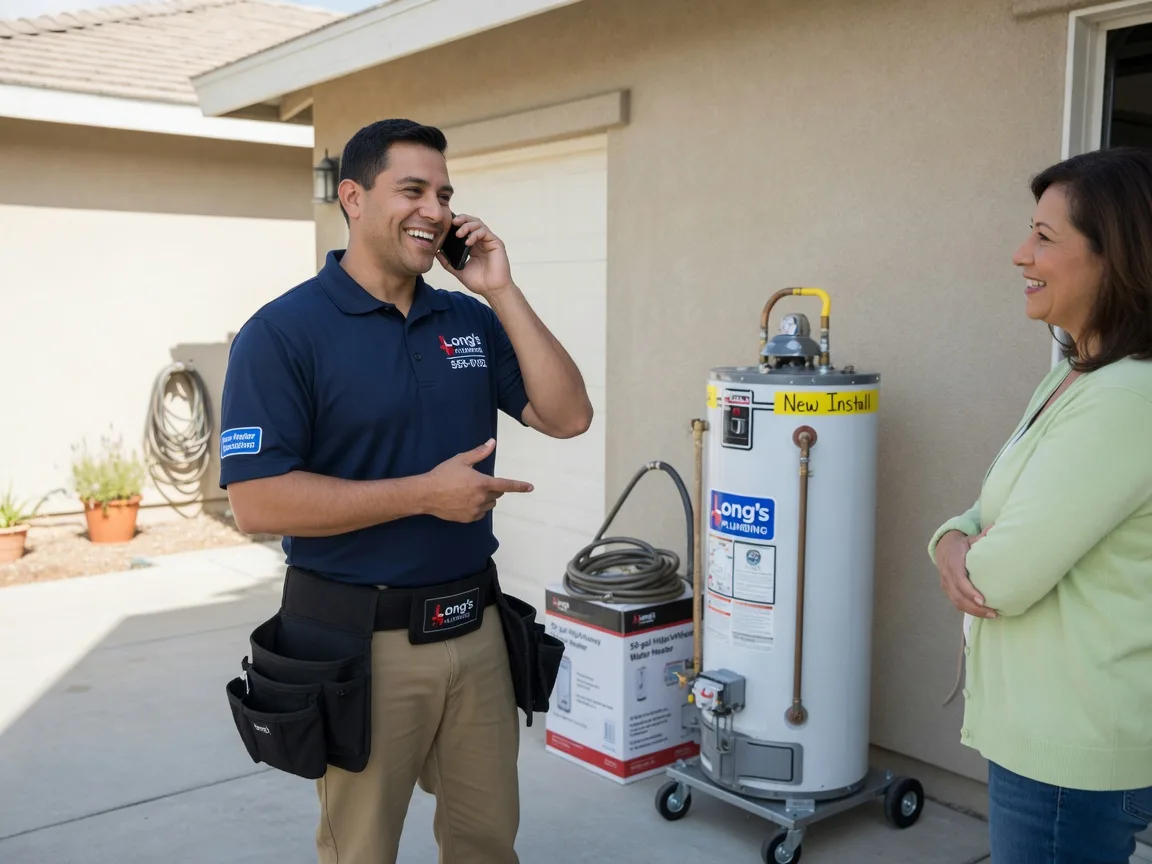 Leak Detection Lewisville, ID FAQs